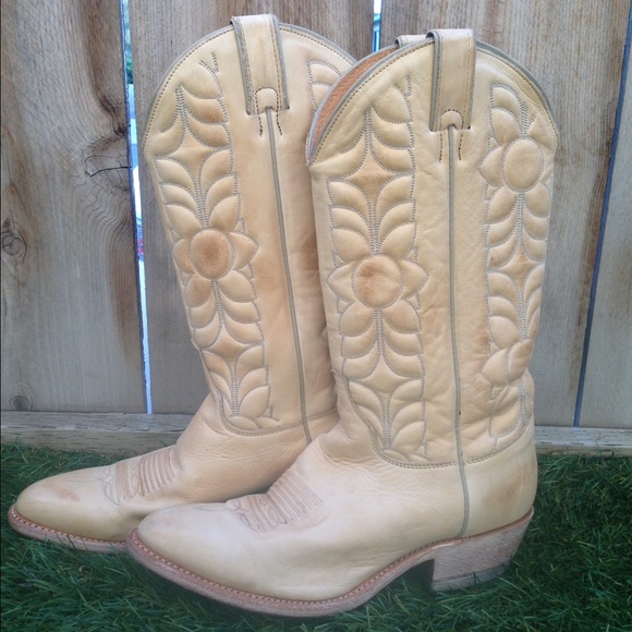 Justin Boots Shoes - Justin Boots