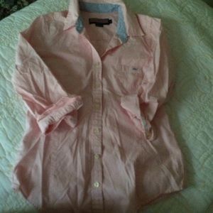 Vineyard Vines Button Down