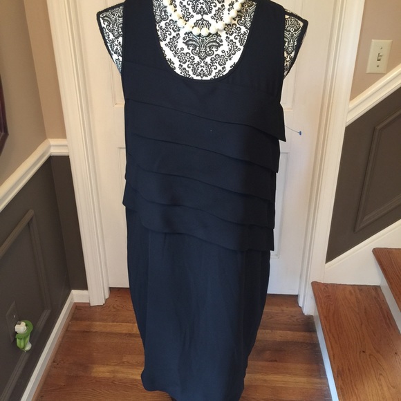 ☀️ ☀️ LAST CALL☀️ Rachel by Rachel Roy LBD - Picture 2 of 4