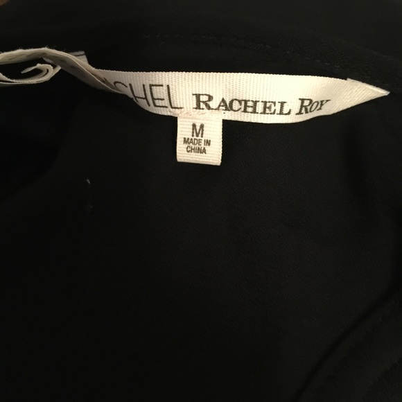 ☀️ ☀️ LAST CALL☀️ Rachel by Rachel Roy LBD - Picture 4 of 4