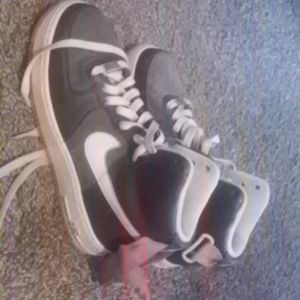 nike shoes