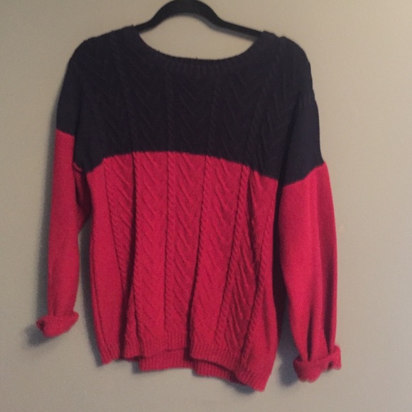 sweater