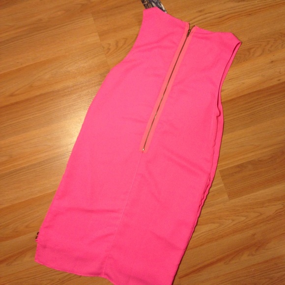 Urban Outfitters Sparkle & Fade Studded Dress. - Picture 4 of 5