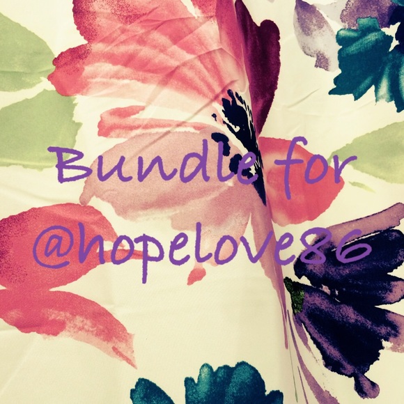 Bundle for @hopelove86