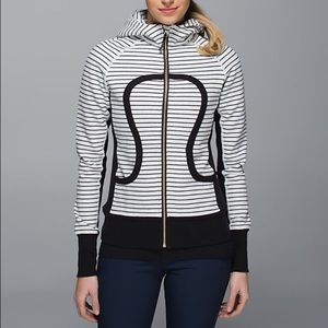 Lululemon scooba hoody