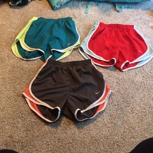 Just the red & blue pair bundle