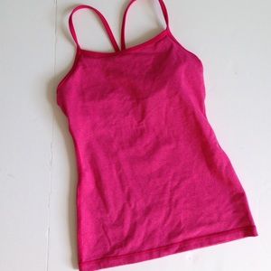 Lululemon top. Size 2