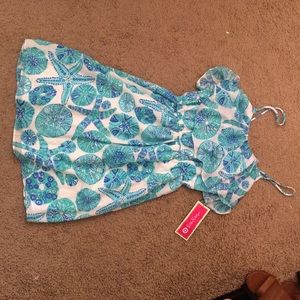 Lilly Pulitzer for Target Dress