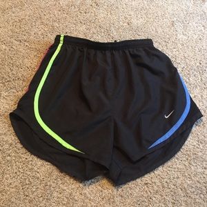 Nike shorts