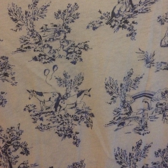 UO patterned shirt - Picture 2 of 2