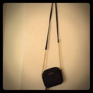 Jessica Simpson side purse