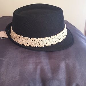 Lola brand fedora