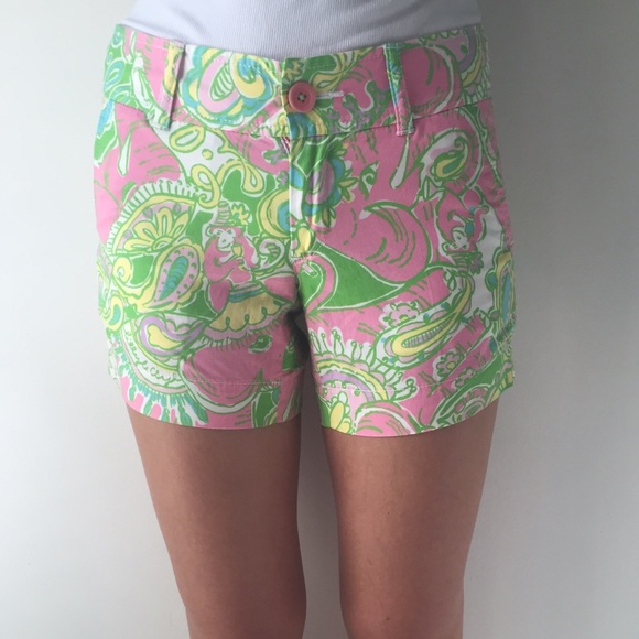 Lilly Pulitzer Chin Chin Callahans
