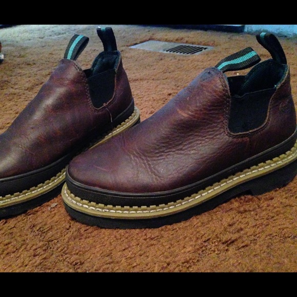 Georgia Giant Romeos - Picture 2 of 2