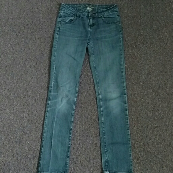 Arizona skinny jeans