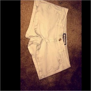 Abercrombie & Fitch shorts