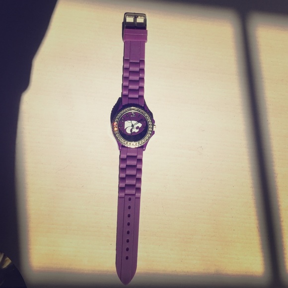 Kstate watch - Picture 1 of 3