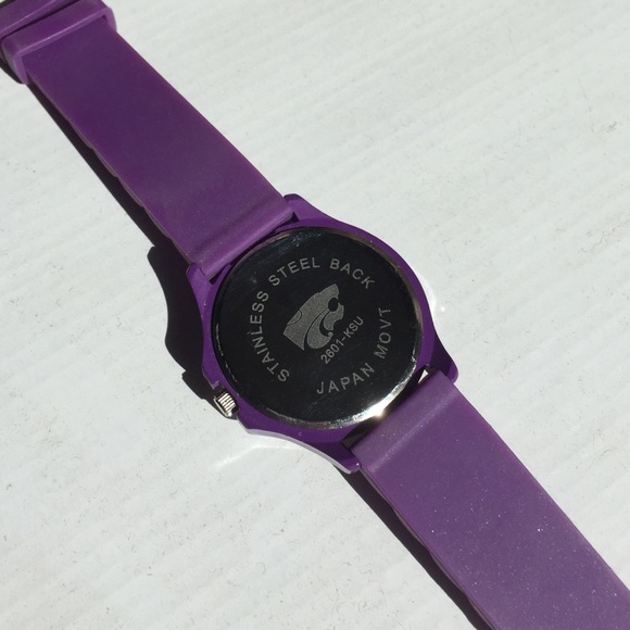 Kstate watch - Picture 3 of 3