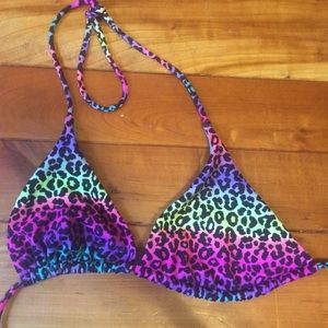 Victoria's Secret bikini top