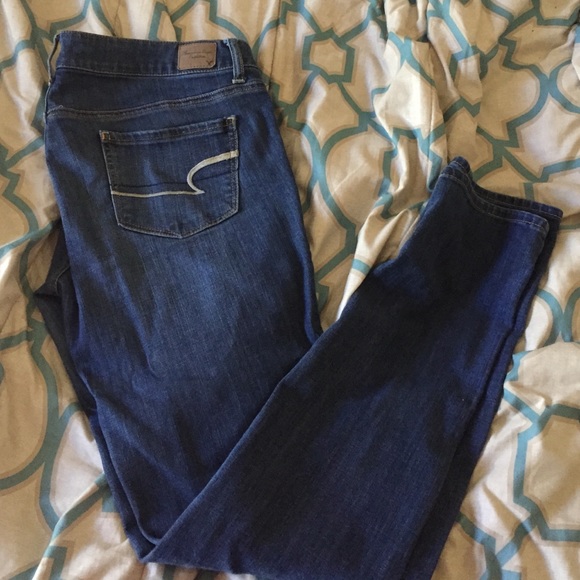 AE Skinny Jeans