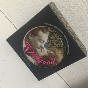 Never used Benefit Dr. Feelgood