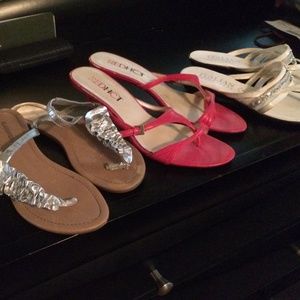 Shoe bundle for @wawashe