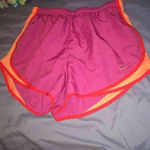 Nike Drifit shorts