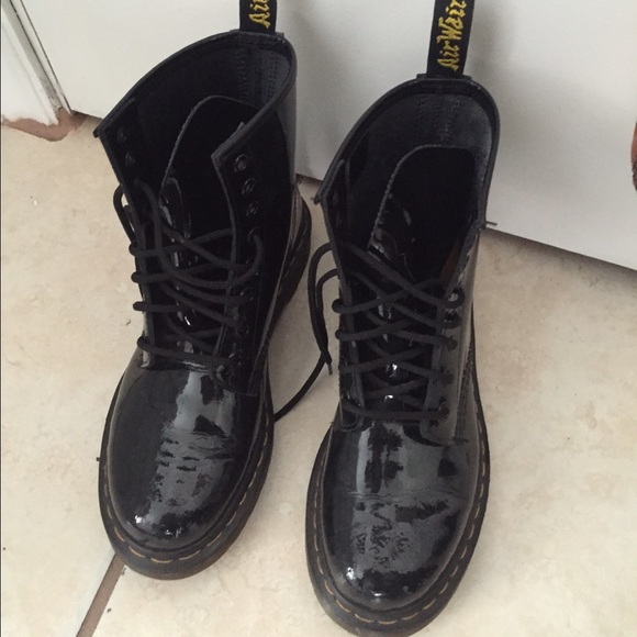 Doctor Marten Air Walks