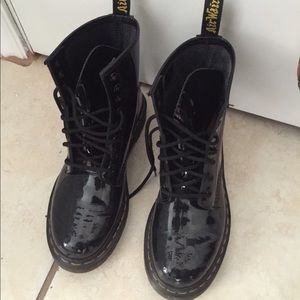 Doctor Marten Air Walks