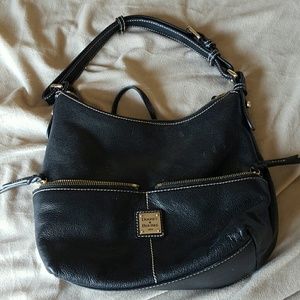 Dooney and Bourke Purse