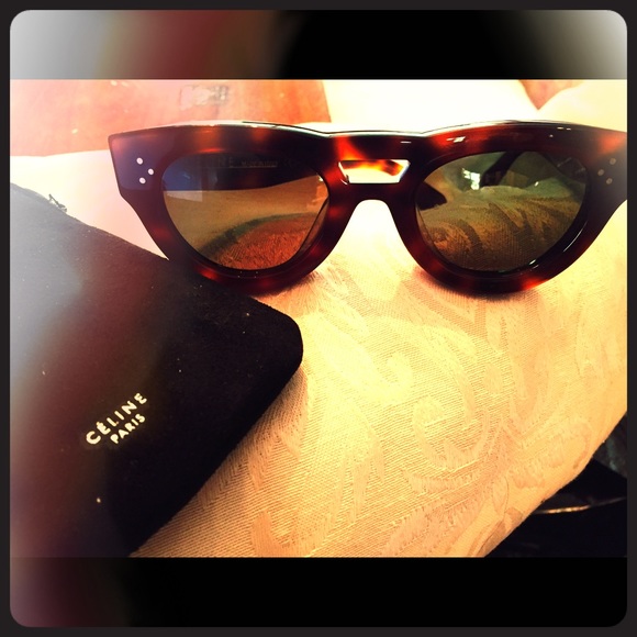 Celine Sunglasses