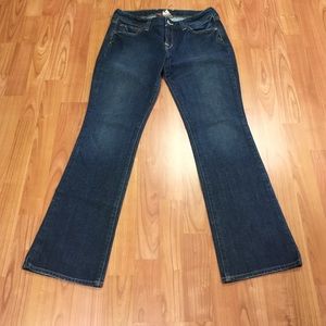 Lucky Brand Jeans
