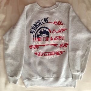 Eskimo Joes Sweatshirt