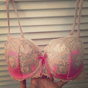 Victoria's Secret Very Sexy Balconet Bra