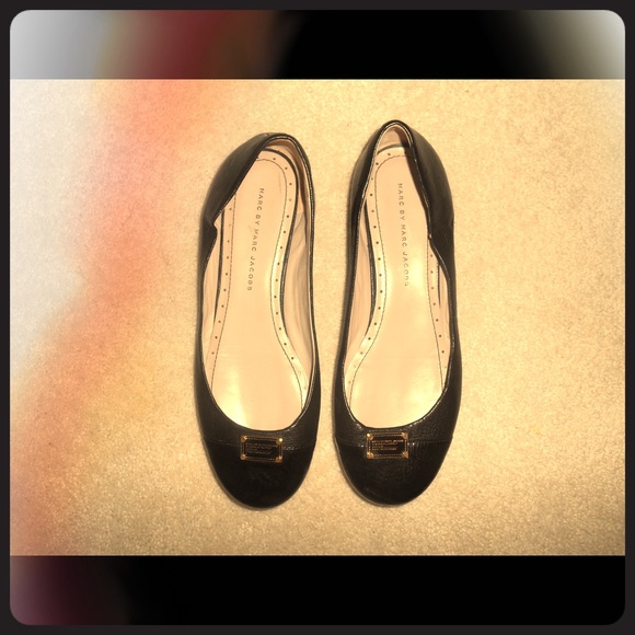 Marc Jacobs Flats