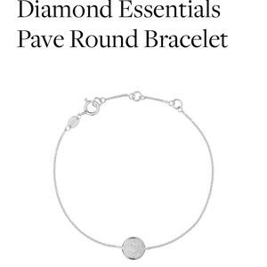 Links of London bracelet