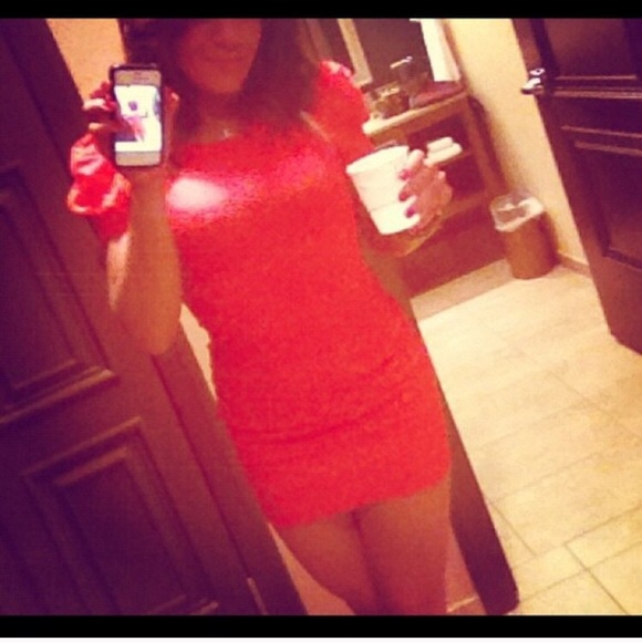 Forever 21 Dress