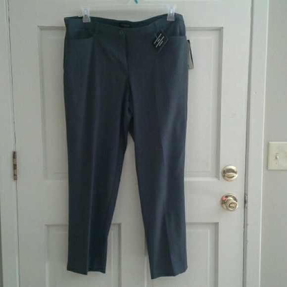 Dress pants