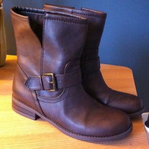 Old Navy Combat boots