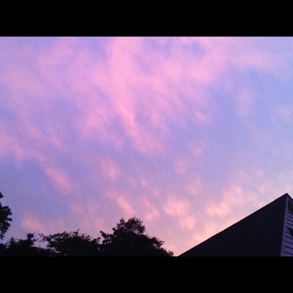 This a amazing picture of the sky!! - Picture 1 of 1