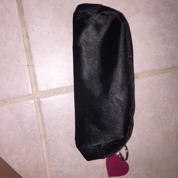 Makeup bag