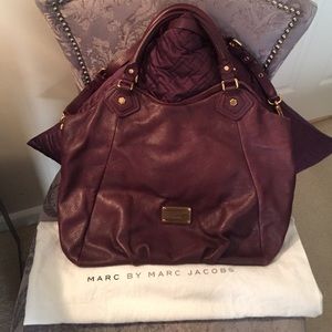 MARC Jacobs Francesca Handbag