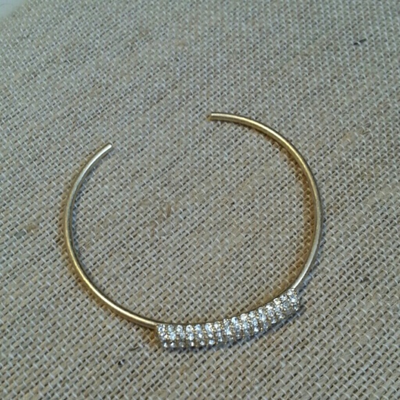 Aria bracelet by Chelsea Row