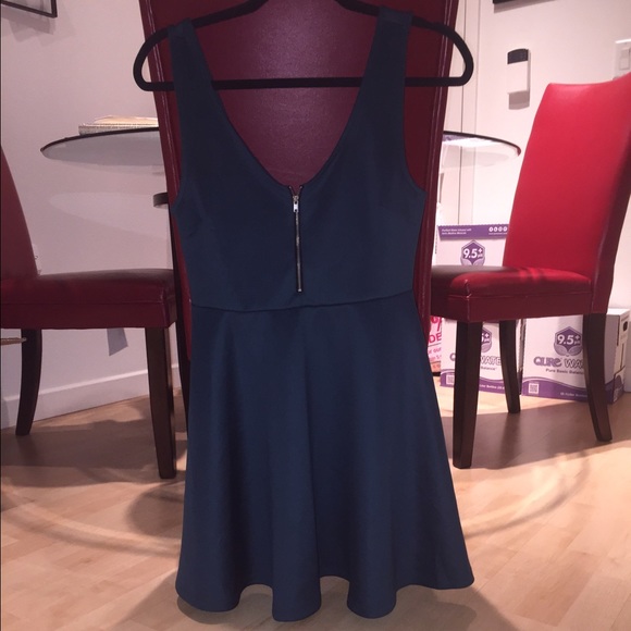 Forever 21 Dress