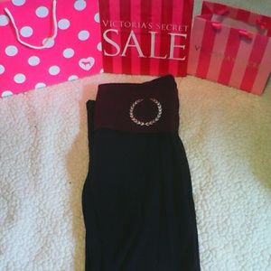 PINK Victoria's Secret Yoga pants