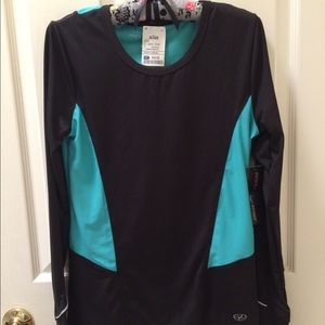Active/workout top