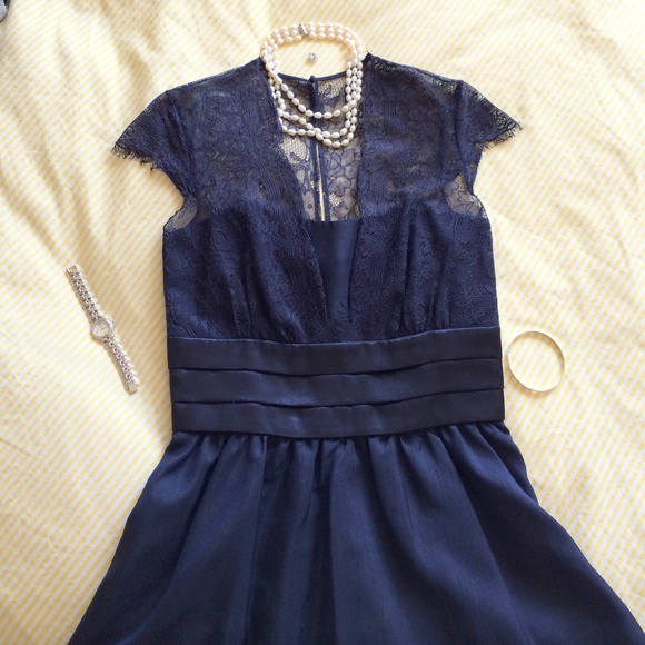 Max and Cleo formal dress