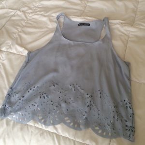 ❗️Final Sale ❗️ Brandy Melville tank top