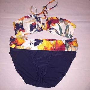 2 piece Swimsuit