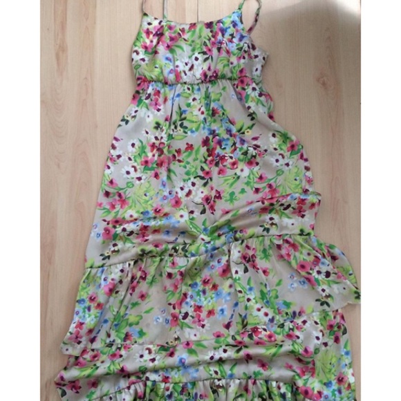 Old Navy Dresses & Skirts - 🌺 Old navy Maxi Dress 🌺